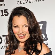 Fran Drescher (Foto: AFP)