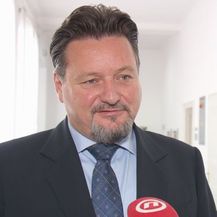 Lovro Kuščević (Foto: Dnevnik.hr)