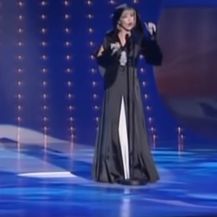 Danijela Martinović (Foto: Screenshot Youtube)