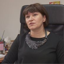Darija Gradski (Foto: Dnevnik.hr)