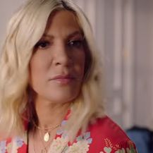Tori Spelling (Foto: Youtube Screenshot)