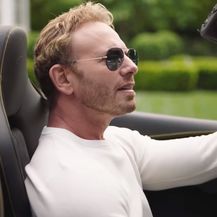 Ian Ziering (Foto: Youtube Screenshot)