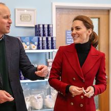 Kate Middleton i princ William (Foto: Getty Images)
