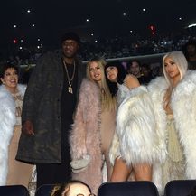 Lamar Odom (Foto: Getty Images)