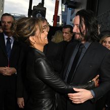 Keanu Reeves, Halle Berry (Foto: Getty Images)