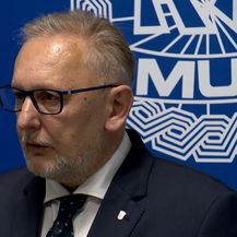 Ministar unutarnjih poslova Davor Božinović (Foto: Dnevnik.hr)