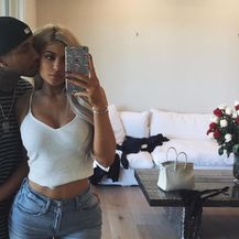 kylie jenner s kojom se izlazi