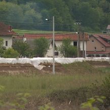 Box barijere u Gunji (Foto: Dnevnik.hr) - 2