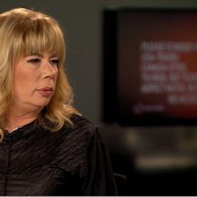 Ivana Petrović gostuje u Dnevniku Nove TV (Foto: Dnevnik.hr) - 2