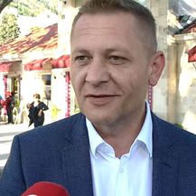 Predsjednik HSS-a Krešo Beljak (Foto: Dnevnik.hr)