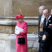 Kraljica Elizabeta i princ Filip (Foto: Getty Images)