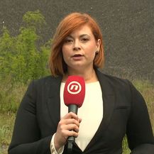 Sanja Jurišić dodnosi detalje o problemu Crnog brda (Video: Dnevnik.hr)