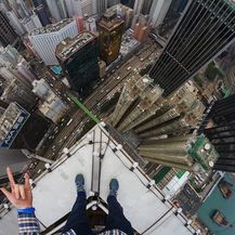 Ne boje se visina (Foto: thechive.com) - 6