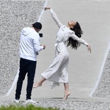 Leonardo DiCaprio i Camila Morrone (Foto: Profimedia)