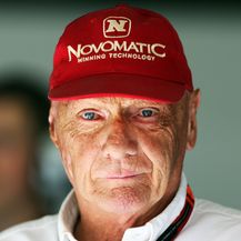 Preminuo Niki Lauda (Foto: Press Association)