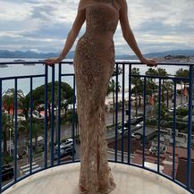 Natalia Vodianova (Foto: Instagram)