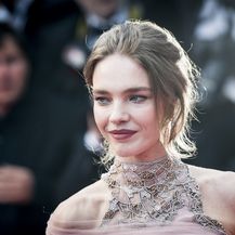Natalia Vodianova (Foto: Getty Images)