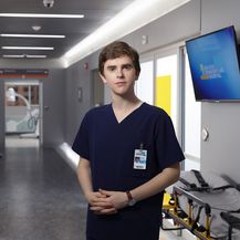 Good Doctor
