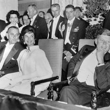 Jackie Kennedy (Foto: AFP)
