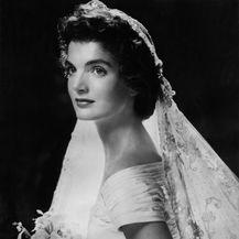 Jackie Kennedy (Foto: AFP)