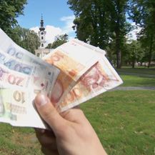 Što se plaća našim novcem? (Foto: Dnevnik.hr)