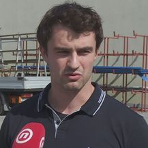 Josip Ćurić (Foto: Dnevnik.hr)