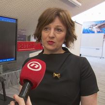 Emica Calogjera Rogić (Foto: Dnevnik.hr)