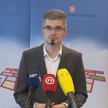 Marko Košiček (Foto: Dnevnik.hr)