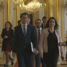 Sebastian Kurz(Foto: Dnevnik.hr)