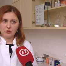 Iva Pem Novosel (Foto: Dnevnik.hr)