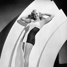 Marilyn Monroe (Foto: AFP)