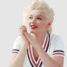 Marilyn Monroe (Foto: Instagram)