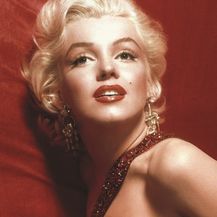 Marilyn Monroe (Foto: Instagram)