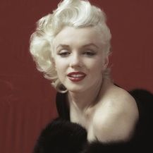 Marilyn Monroe (Foto: Instagram)