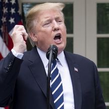 Donald Trump (Foto: AFP)