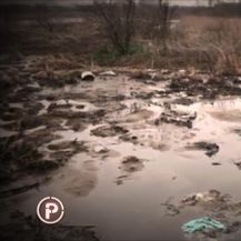 Ekološki problem u srcu Baranje (Foto: Provjereno) - 1
