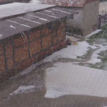 Tuča u Zagorju (Foto: Dnevnik.hr) - 1