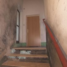 Zgrada u Prečkom u kojoj je došlo do eksplozije (Foto: Dnevnik.hr) - 3
