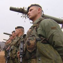 Hrvatska vojska (Foto: Dnevnik.hr) - 1