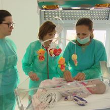 Priča o sijamskim blizankama (Foto: Provjereno)