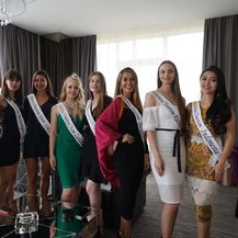 Miss turizma 2019 (Foto: PR/ Miss Tourism World Croatia 2019)