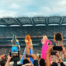 Spice Girls (Foto: Instagram)
