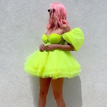 Jelena Karleuša (Foto: Instagram)