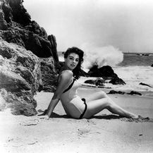Joan Collins (Foto: Profimedia)
