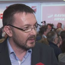 Arsen Bauk SDP (Foto: Dnevnik.hr)