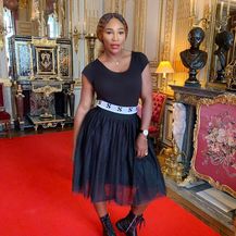 Serena Williams (Foto: Instagram)