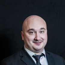 Mario Kralj, osnivač tvrtke Hangar 18