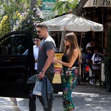 Sofia Vergara i Joe Manganiello (Foto: Profimedia)