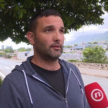Gradski vijećnik Goran Milavić (Foto: Dnevnik.hr)