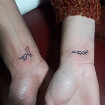 Zajedničke tetovaže (Foto: boredpanda.com) - 3